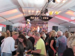 Laatste kermisdag boordevol activiteiten