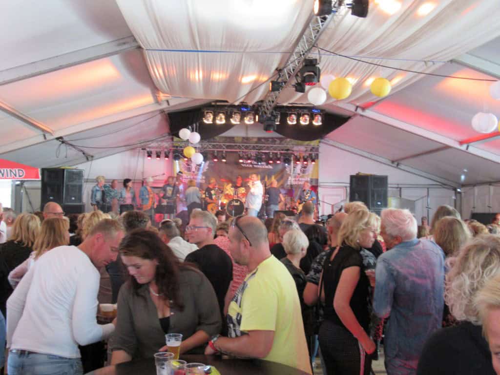 Laatste kermisdag boordevol activiteiten