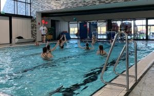 Gratis ‘natte gymlessen’ voor Helderse basisscholen