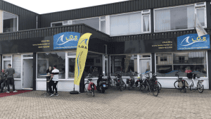 Nieuwe locatie LOS Den Helder officieel geopend (video)