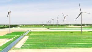 CDA Noord-Holland komt met initiatiefvoorstel over windturbines en zonneparken