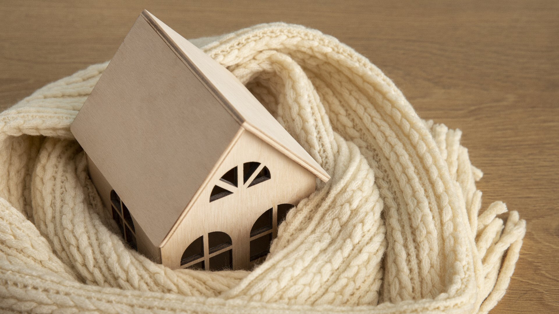 Meer inwoners krijgen subsidie voor isolatie woning