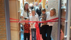 JKC bij De Keerkring geopend