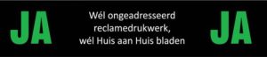 Nog geen Ja-Ja in Den Helder