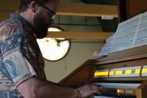Zomerconcert in ontmoetingskerk Julianadorp