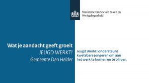 Stem voor Jeugd Werkt!
