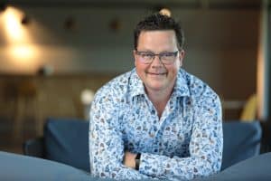 Johan Paul de Groot vertrekt uit raad Hollands Kroon