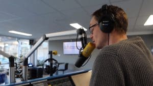 Kennismaken met Regio Noordkop – John & Uwe (video)