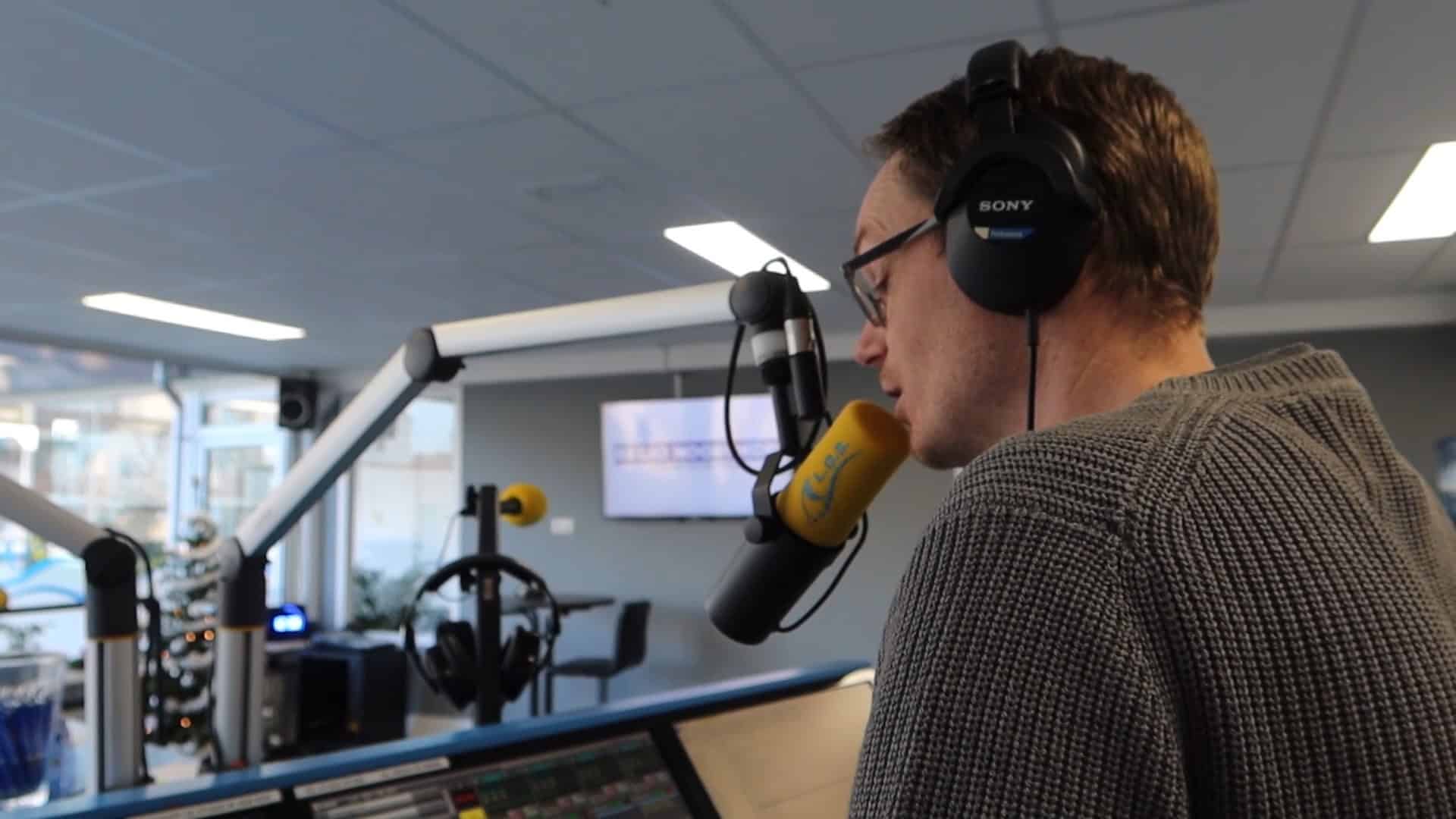 Kennismaken met Regio Noordkop – John & Uwe (video)