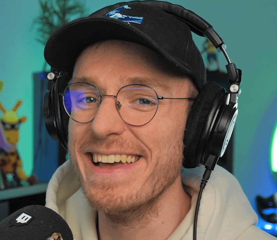 Helderse Youtuber Joost Bouhof roept jongeren op om te gaan stemmen