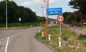 Wie wordt winnaar Panorama Julianadorp?
