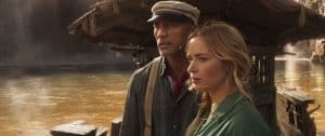 Jungle Cruise (recensie)