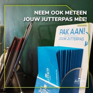 Raad discussieert over JutterPas: ‘Ondernemers worden buitengesloten’