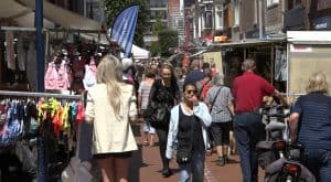 Eerste Juttersmarkt van 2022 (video)