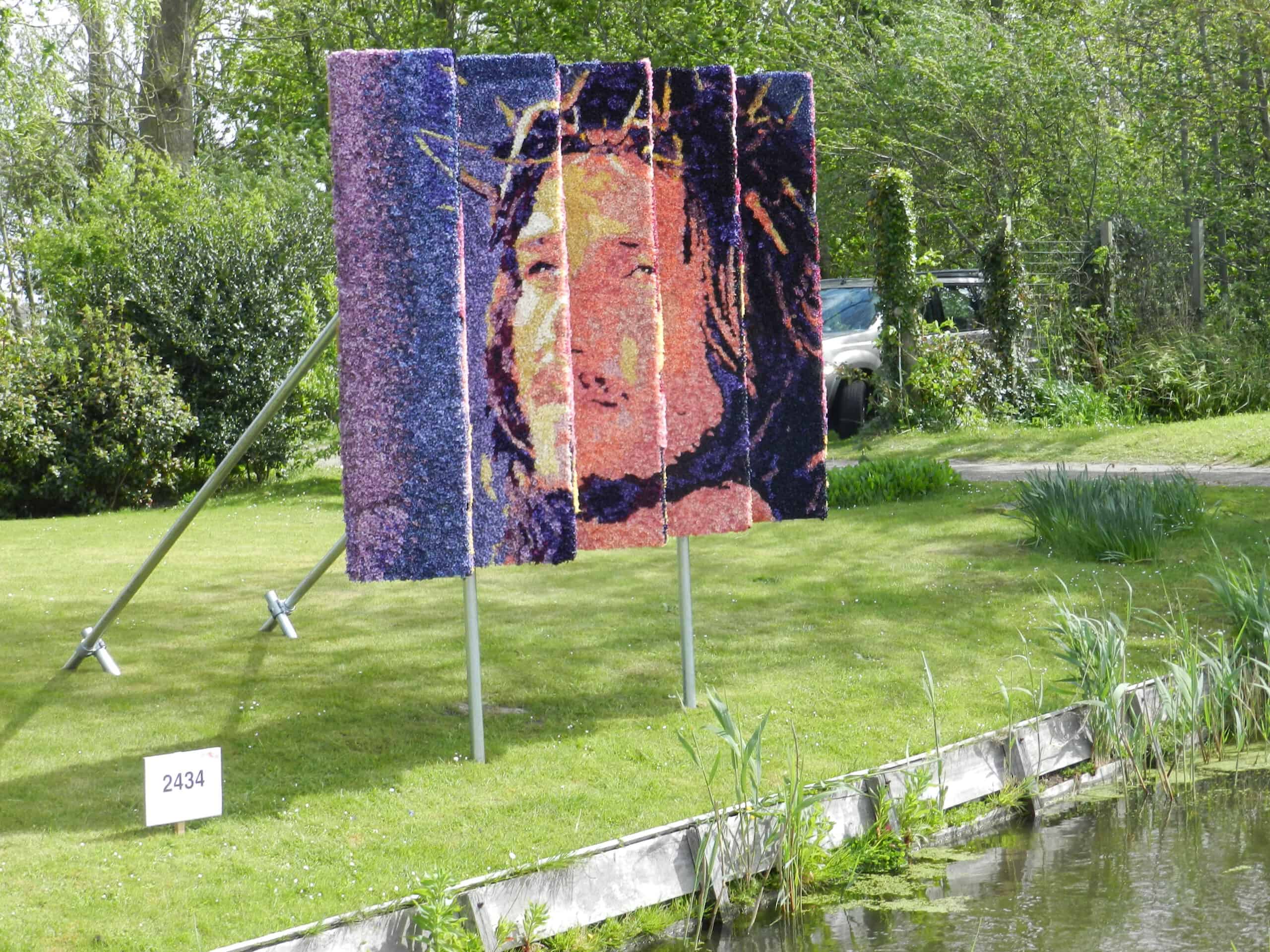 Bloemendagen 2021 gaan niet door