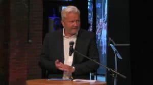 College bereid steun aan visserij te onderzoeken