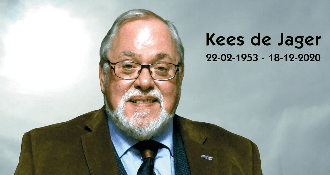 GroenLinks introduceert Kees de Jager prijs: 5000 euro voor het beste idee rondom inclusiviteit