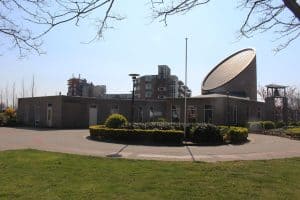 Den Helder in gesprek over toekomst religieus erfgoed