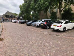 Bezwaren tegen appartementen in De Harmonie ongegrond verklaard