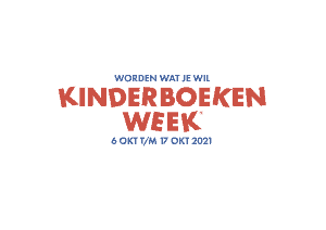 Kinderboekenweek in de bibliotheek: ‘Worden wat je wil’