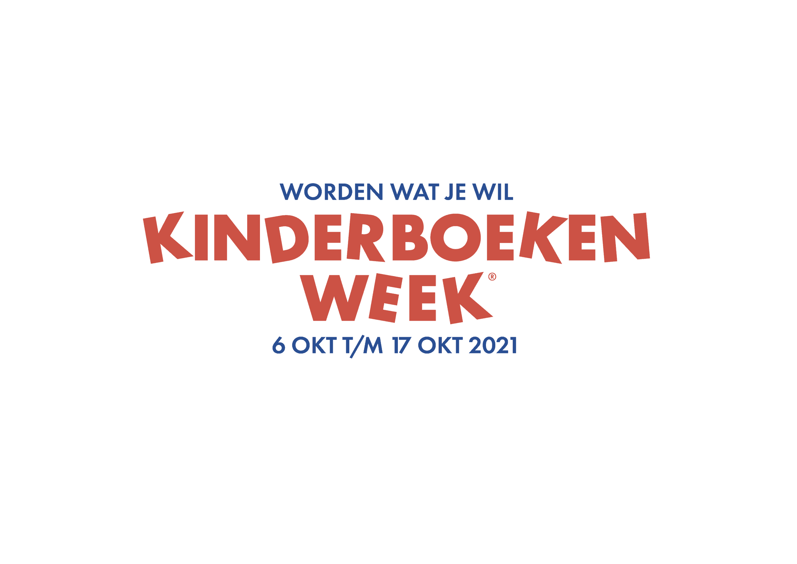 Kinderboekenweek in de bibliotheek: ‘Worden wat je wil’