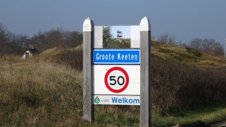 CDA weer in de bres voor woningbouw Groote Keeten