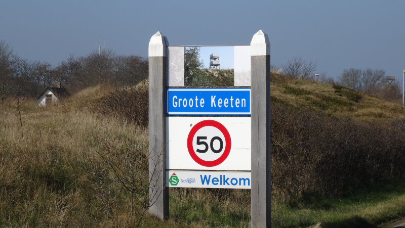 CDA weer in de bres voor woningbouw Groote Keeten