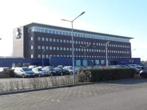 Ingezonden: Gebouw Rabobank ideaal als nieuw stadhuis