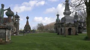 Het Kremlin in Winkel (video)