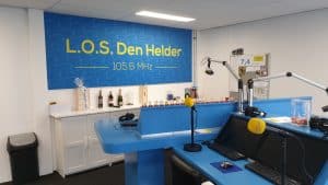 Subsidie LOS definitief vastgesteld