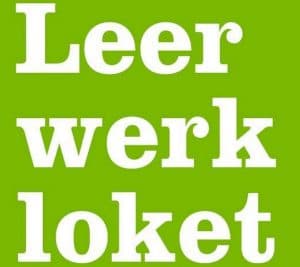 Het Leerwerkloket in de bibliotheek