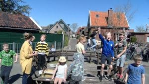 Basisscholen De Kei en Henricus sluiten de deuren (video)