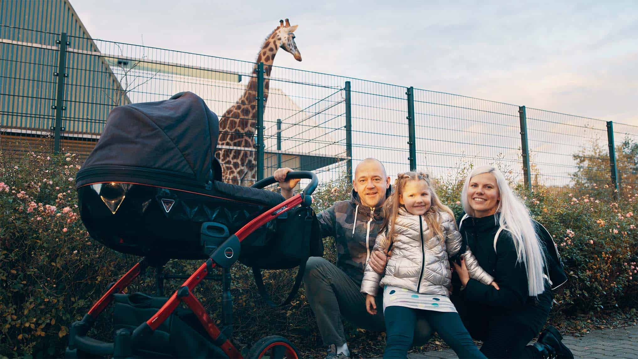 Lasma en Dzintars in landelijke campagne arbeidsmigranten