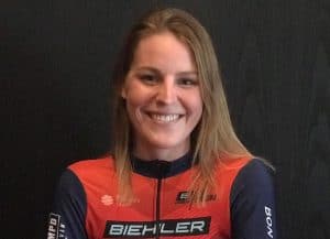 Van Regenmortel naar Biehler Pro Cycling