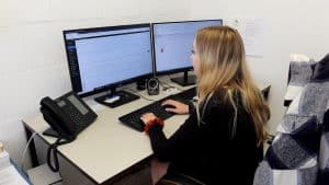 Kennismaken met Cor en Leanne (video)