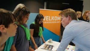 Ideeënmarkt Hollands Kroon geeft ruimte voor inspraak en biedt perspectief