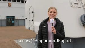 Positief quarantaine journaal (2)
