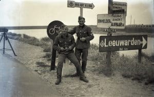 Historische lezing over Duitsers in Den Helder