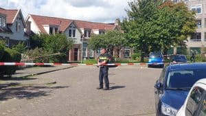 Twee mannen aangehouden voor gewelddadige dood 62-jarige vrouw (update)