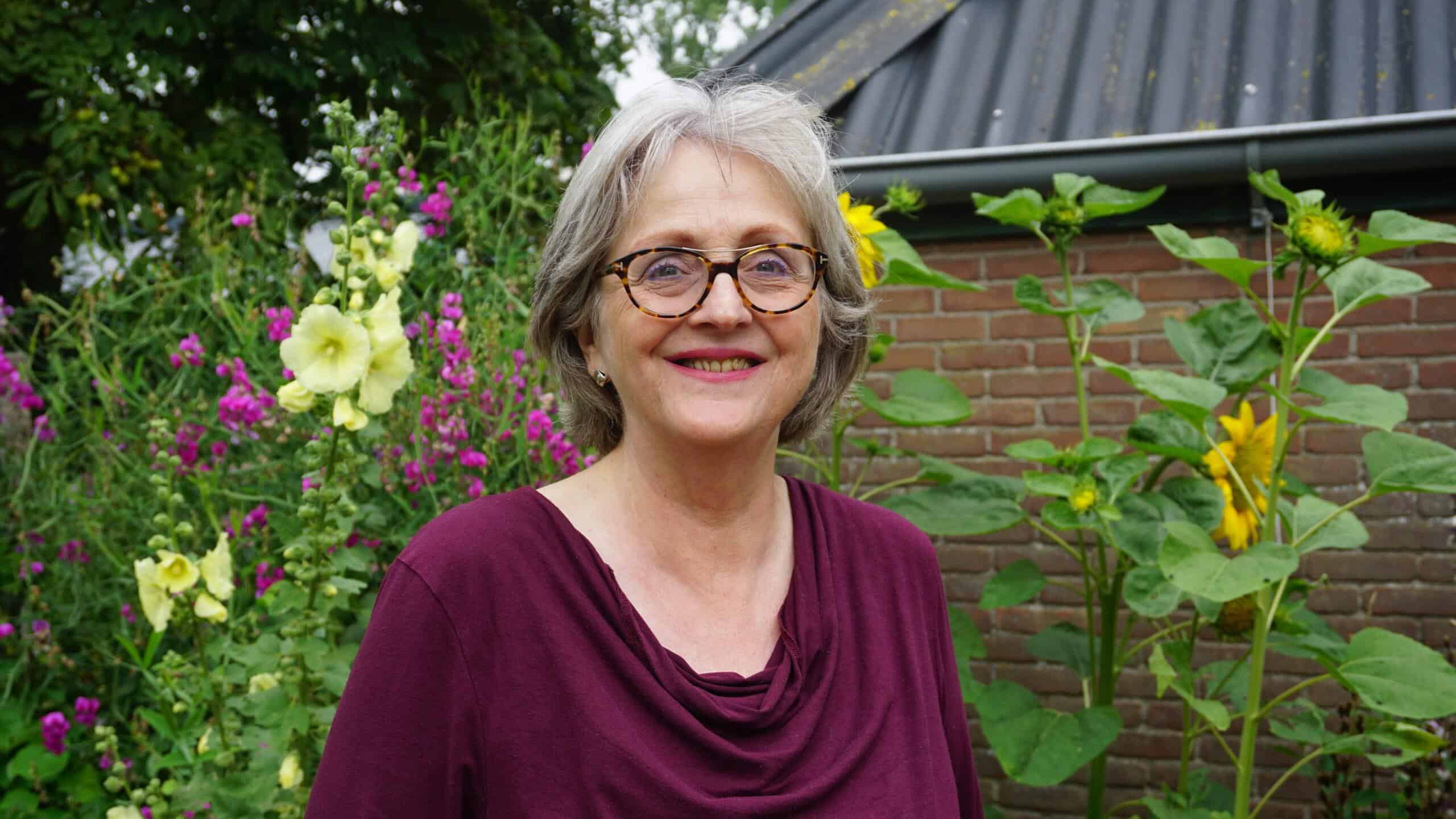 Lilian Peters maakt zich op voor haar bestuursperiode: “Wethouderschap voelt als een mooi cadeau”