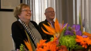 Lintjesregen in Hollands Kroon; 7 Koninklijke Onderscheidingen en 4 jeugdlintjes (video)