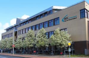 Vonk is per 1 augustus de nieuwe naam van Clusius College en ROC Kop van Noord-Holland