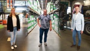 Regionale aanpak om tekort personeel in transport en logistiek terug te dringen (video)