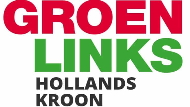 Openbaar fractieoverleg GroenLinks HK