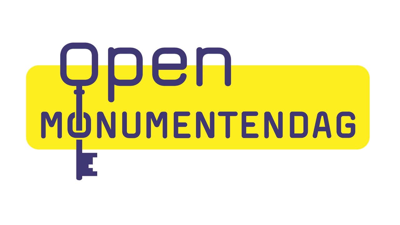 Open Monumentendag 2022