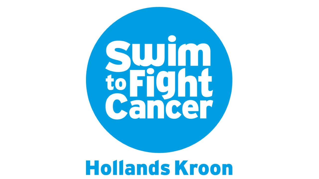 Swim to Fight Cancer Hollands Kroon naar 2021