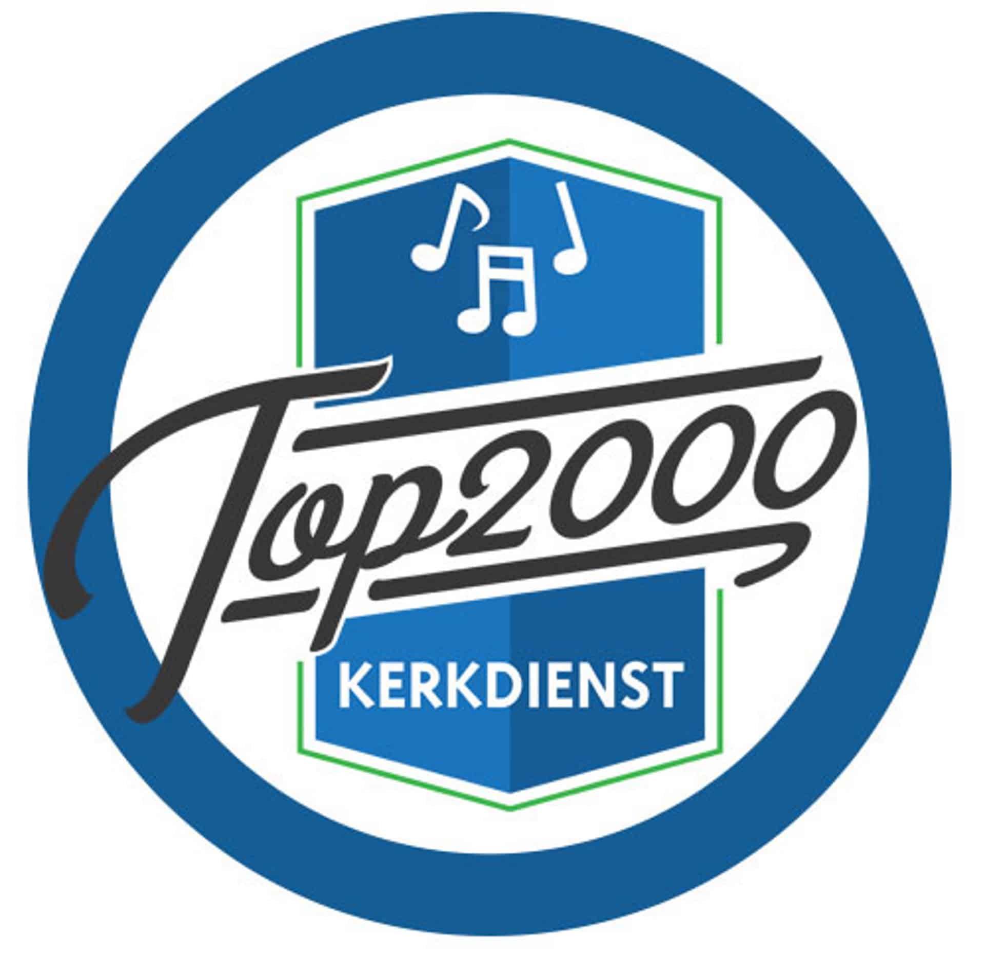 Online Top2000 Kerkdienst