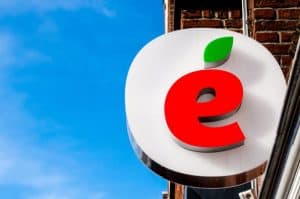 Nieuwe winkel voor Univé in Den Helder