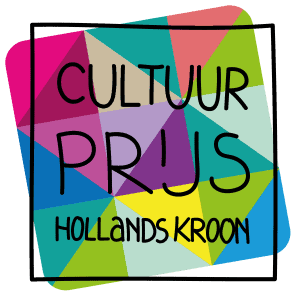 Steengoed wint Cultuurprijs Hollands Kroon (video)