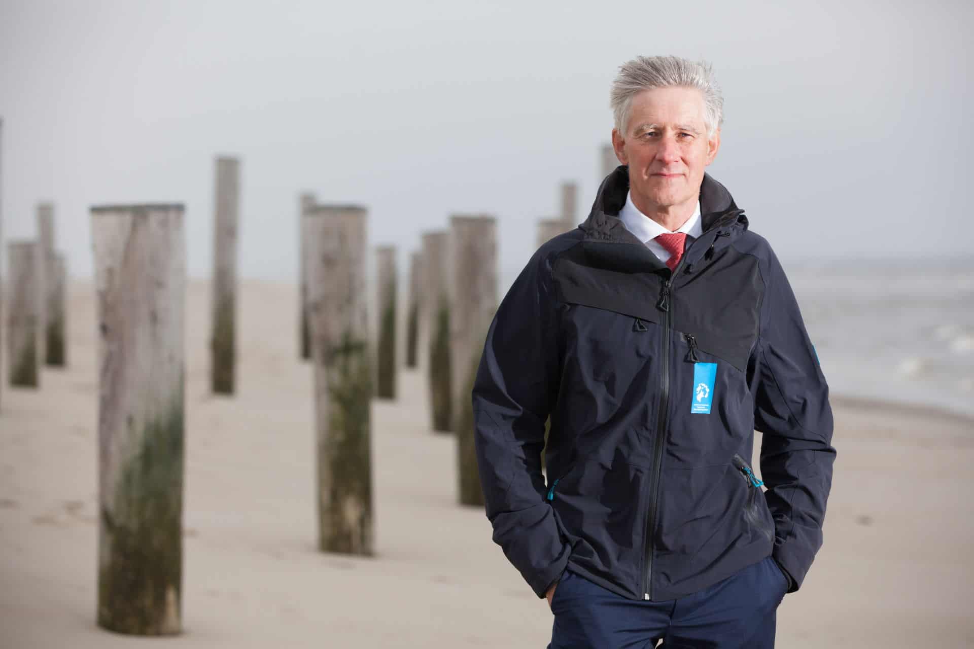 Dijkgraaf zoekt waterschapsbestuurders